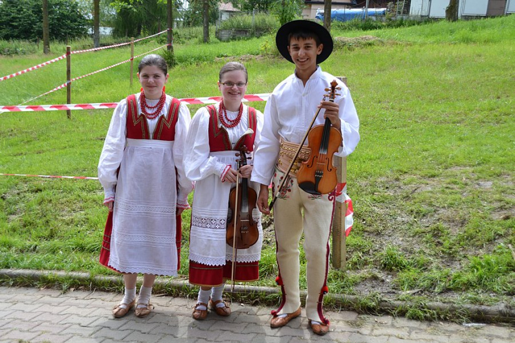 Bukowina Tatrzańska: Sabałowe Bajania