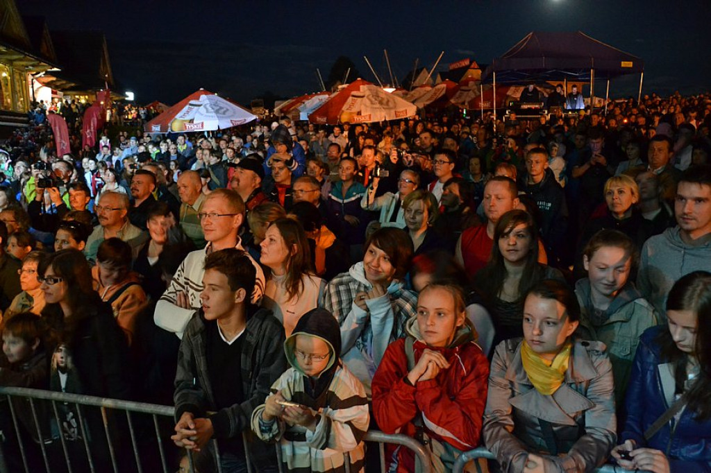 Bukowina Tatrzańska: Sabałowe Bajania