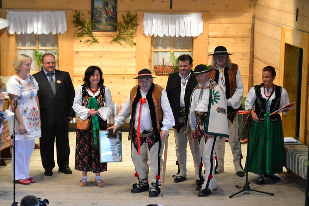 Bukowina Tatrzańska: Sabałowe Bajania