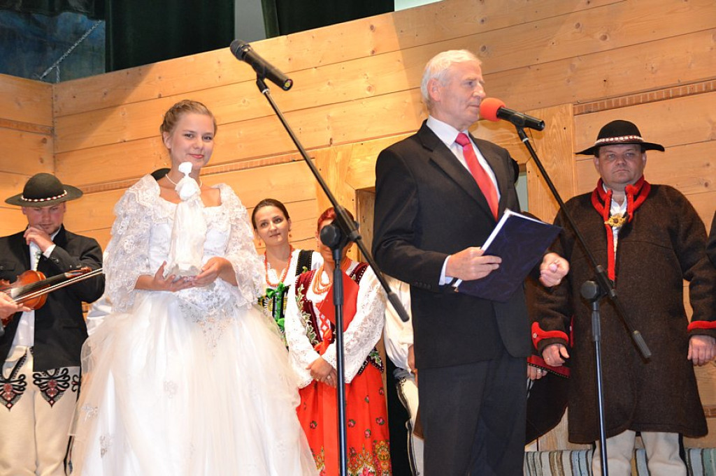 Bukowina Tatrzańska: Sabałowe Bajania