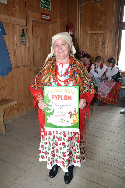 Bukowina Tatrzańska: Sabałowe Bajania