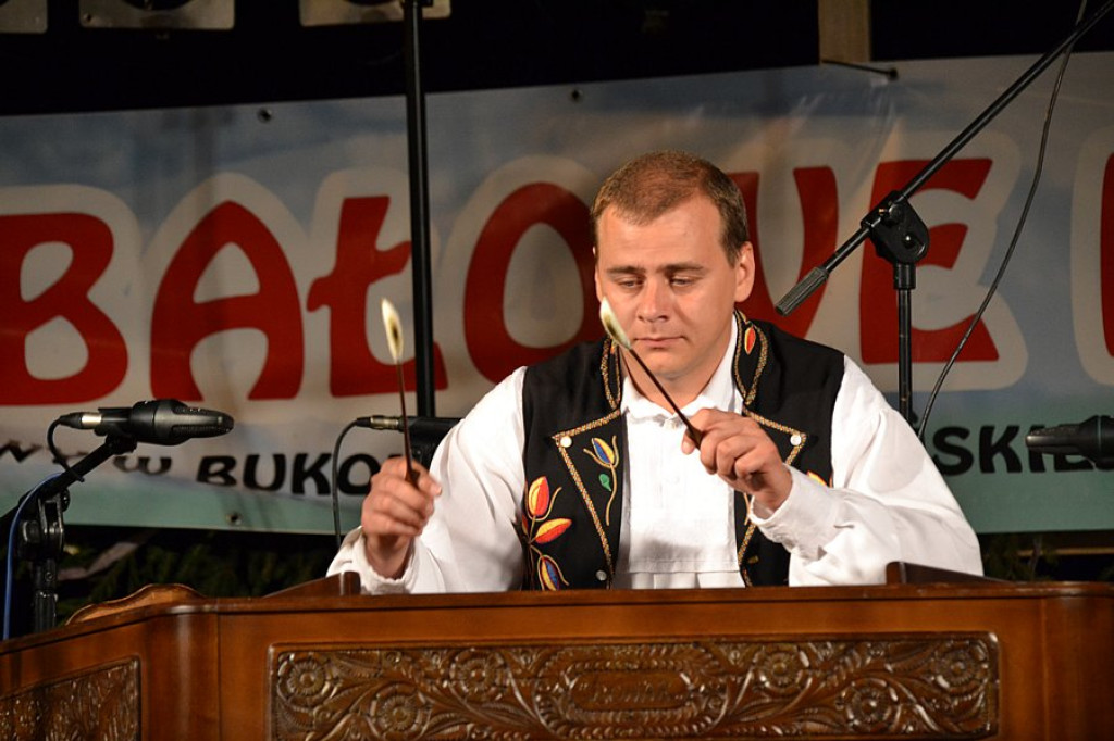 Bukowina Tatrzańska: Sabałowe Bajania
