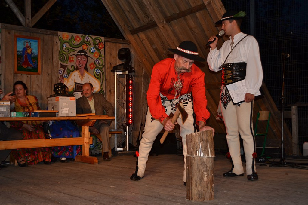 Leśnica-Groń: Wybór Gazdy Roku 2011