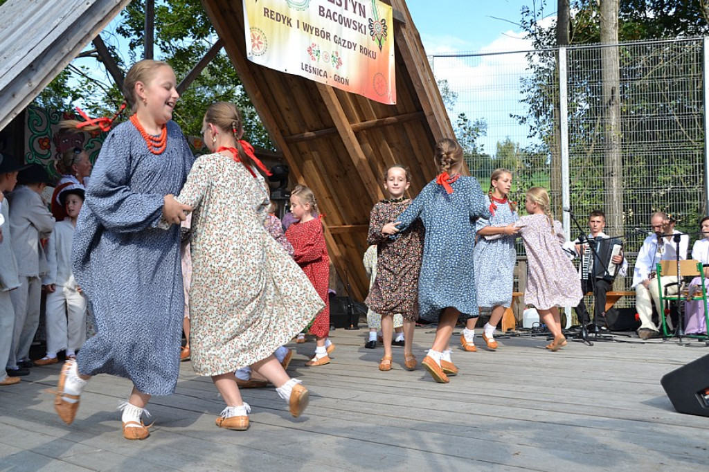 Leśnica-Groń: Wybór Gazdy Roku 2011