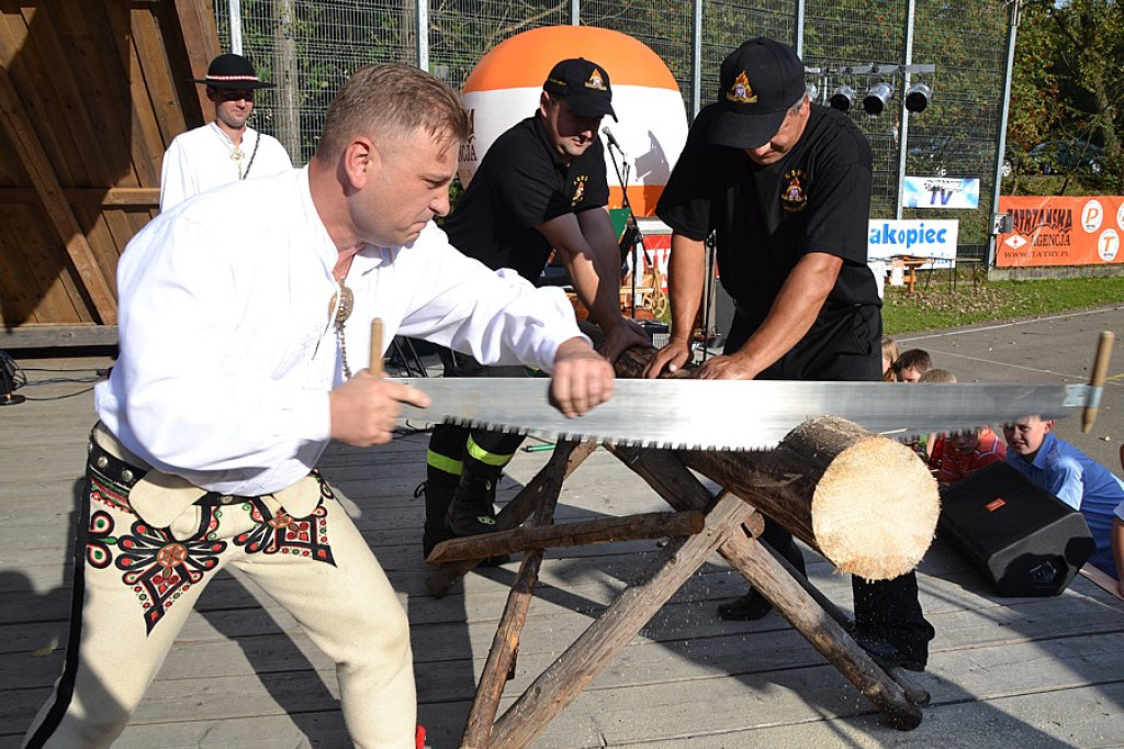 Leśnica-Groń: Wybór Gazdy Roku 2011