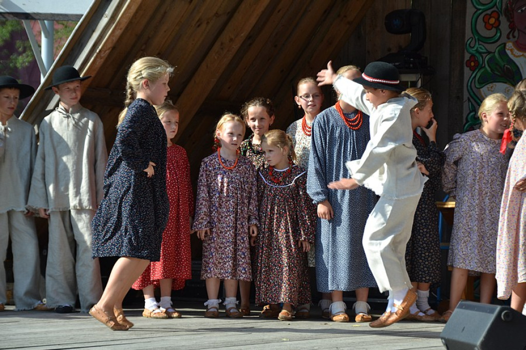 Leśnica-Groń: Wybór Gazdy Roku 2011