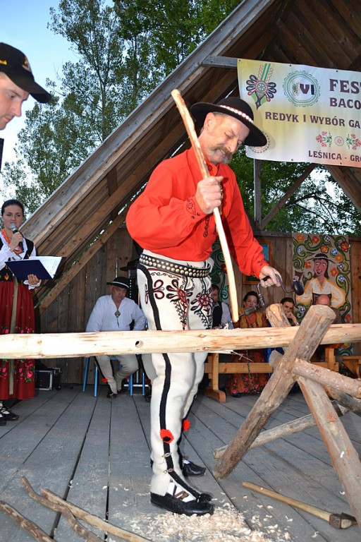Leśnica-Groń: Wybór Gazdy Roku 2011