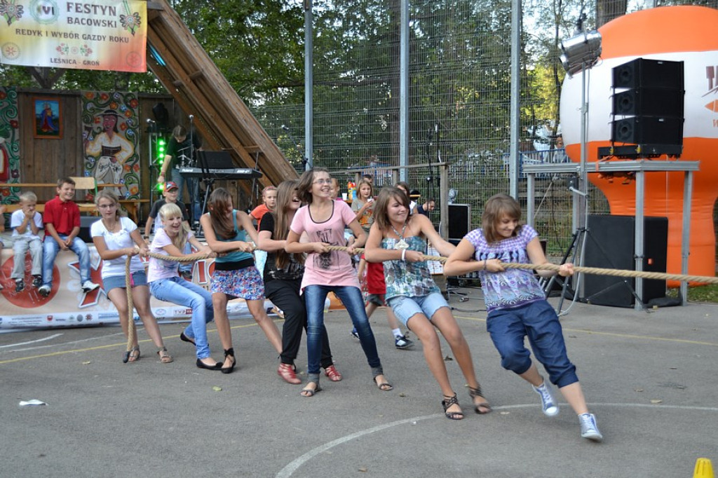 Leśnica-Groń: Wybór Gazdy Roku 2011