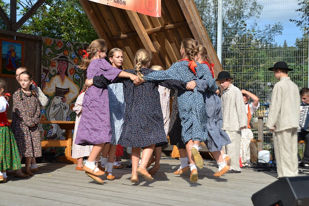 Leśnica-Groń: Wybór Gazdy Roku 2011