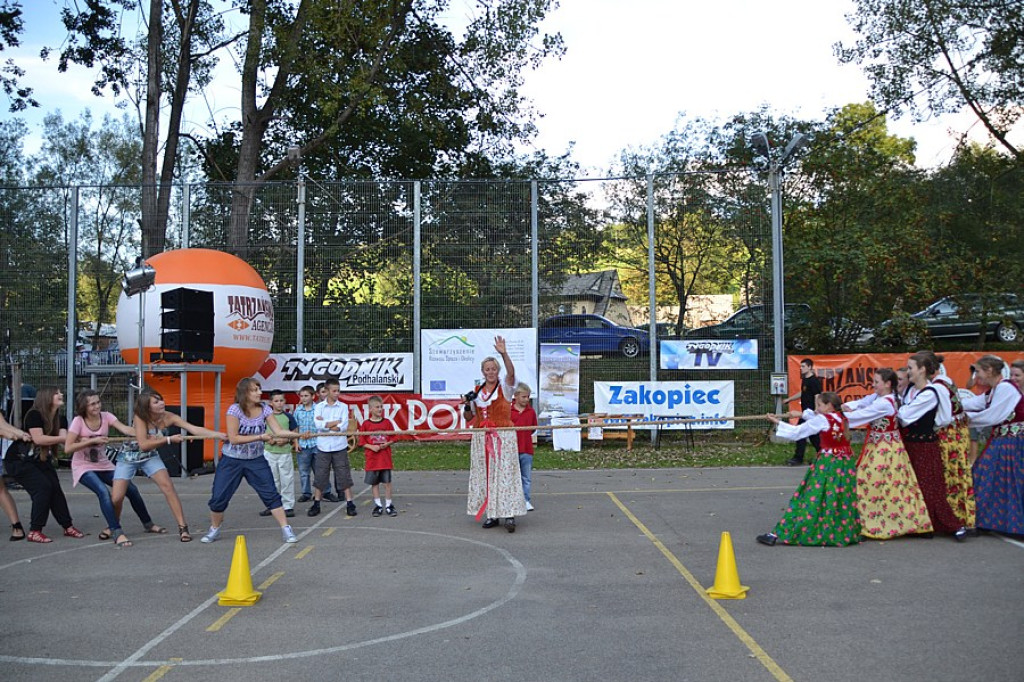 Leśnica-Groń: Wybór Gazdy Roku 2011
