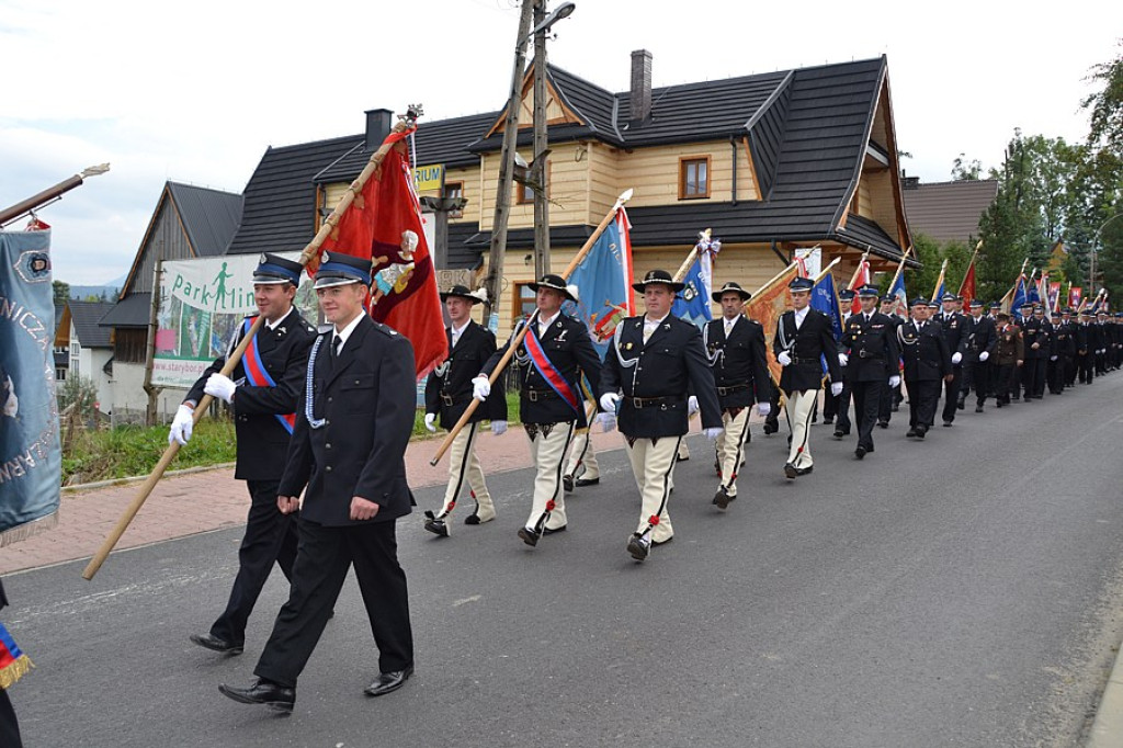 Murzasichle: Pomagają od 100 lat