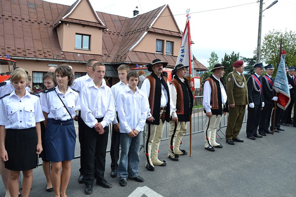 Murzasichle: Pomagają od 100 lat