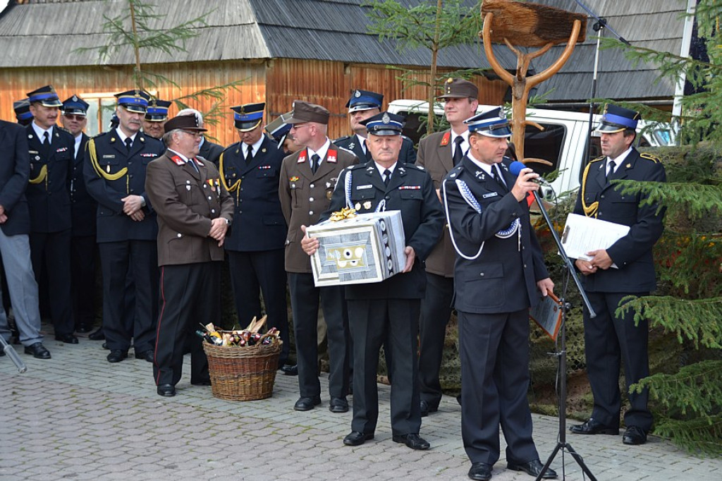 Murzasichle: Pomagają od 100 lat