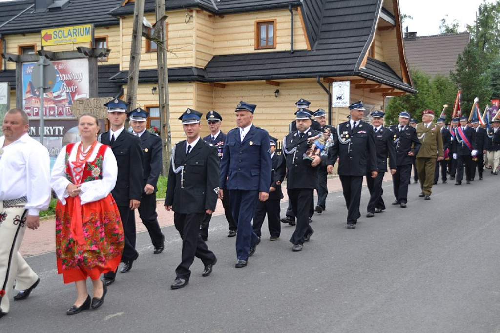 Murzasichle: Pomagają od 100 lat