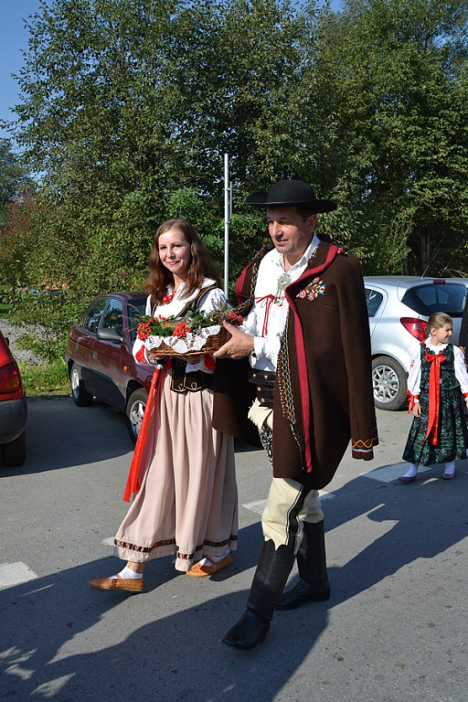 Lipnica Wielka: Święto Chleba