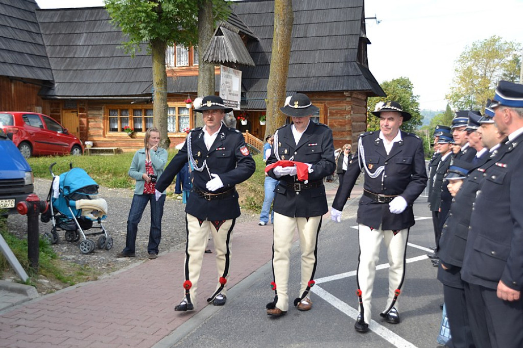 Murzasichle: Pomagają od 100 lat