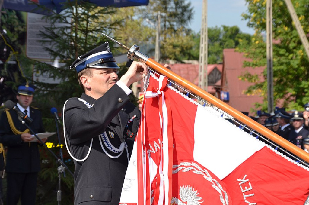 Murzasichle: Pomagają od 100 lat