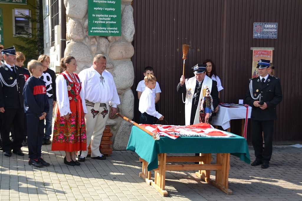 Murzasichle: Pomagają od 100 lat