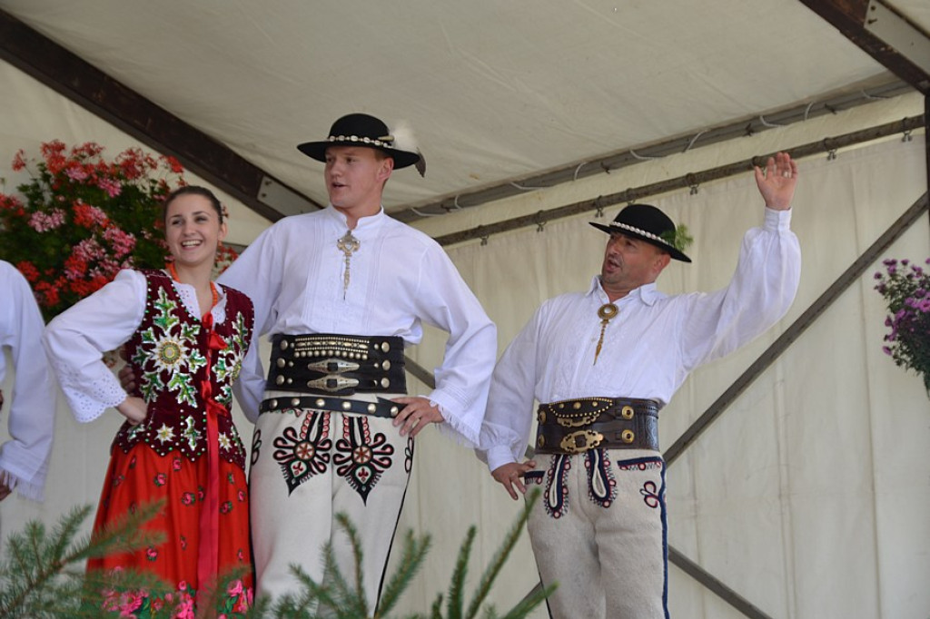 Lipnica Wielka: Święto Chleba