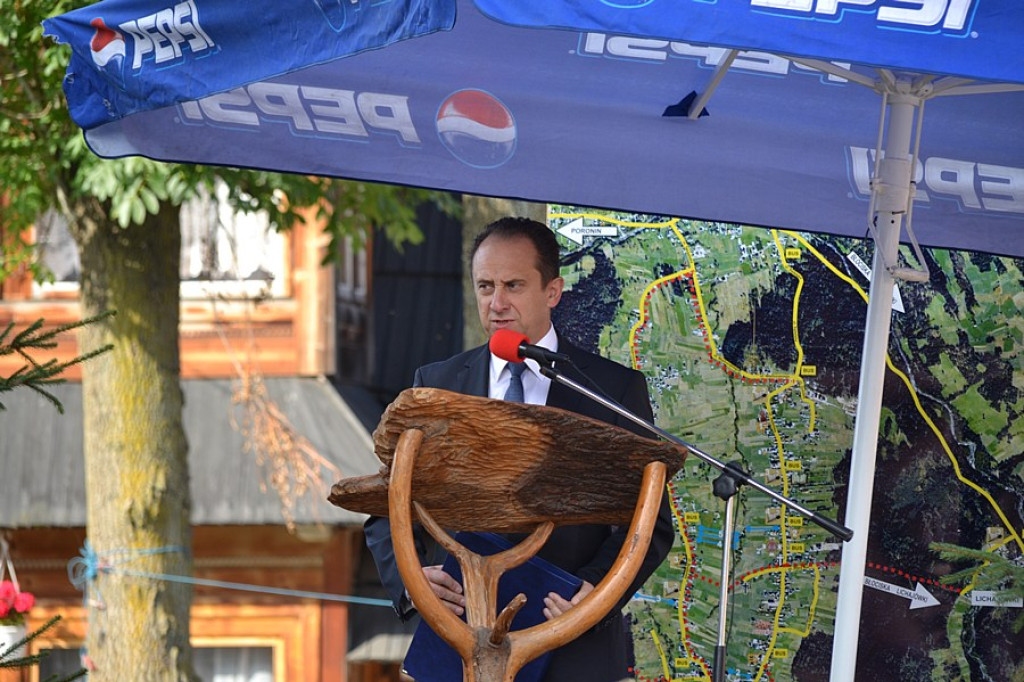 Murzasichle: Pomagają od 100 lat
