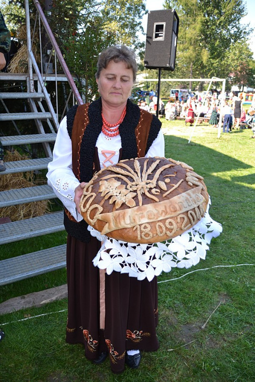 Lipnica Wielka: Święto Chleba
