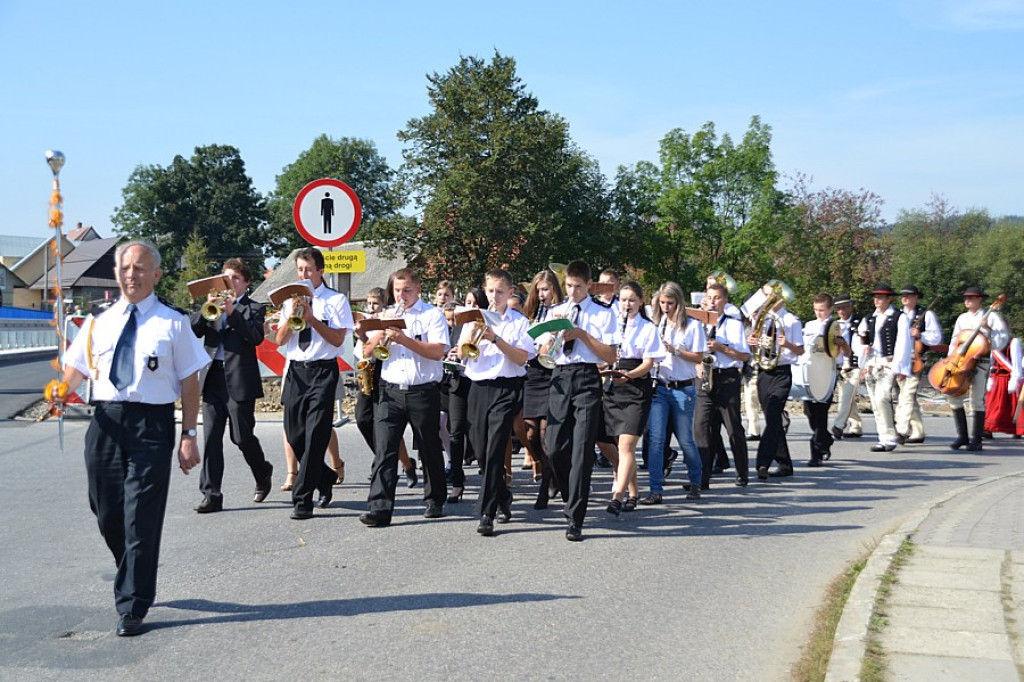 Lipnica Wielka: Święto Chleba