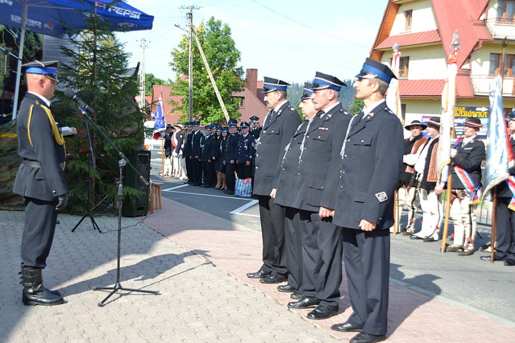 Murzasichle: Pomagają od 100 lat