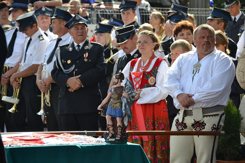 Murzasichle: Pomagają od 100 lat