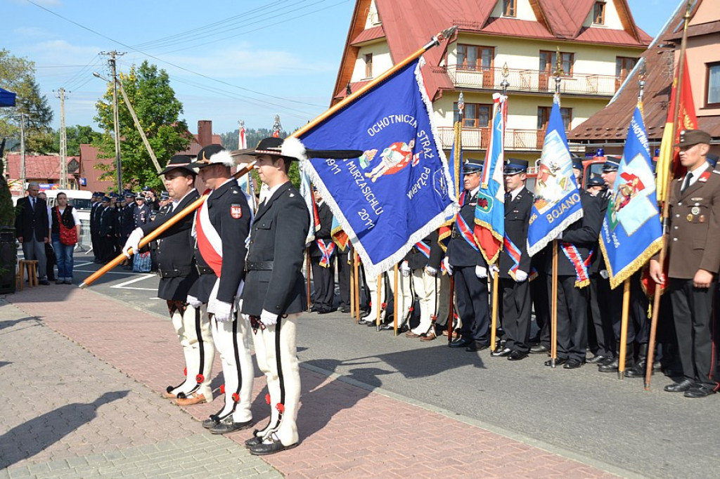 Murzasichle: Pomagają od 100 lat