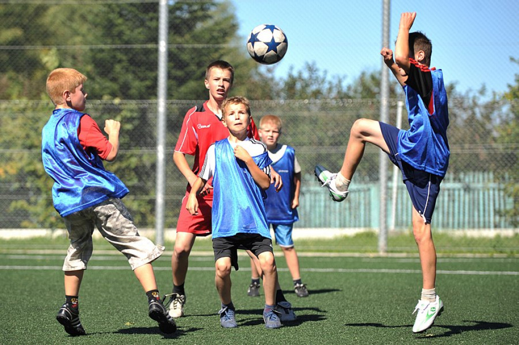 II Turniej Orlika: Tuskowa premier liga