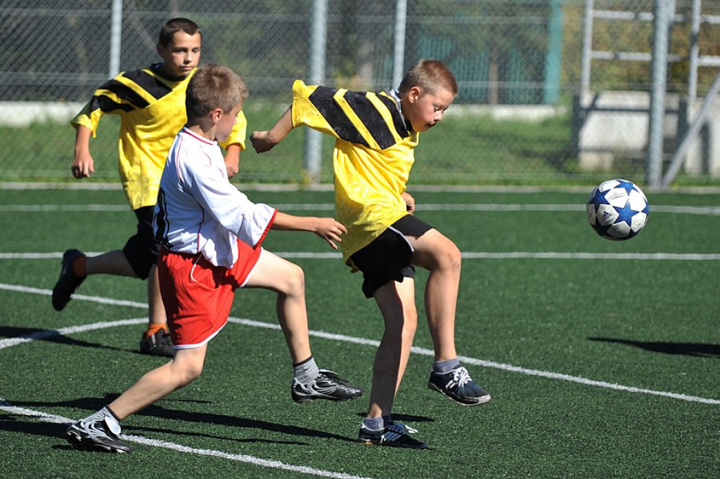II Turniej Orlika: Tuskowa premier liga
