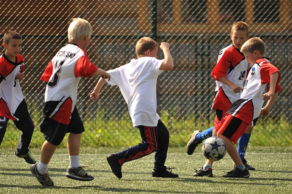 II Turniej Orlika: Tuskowa premier liga