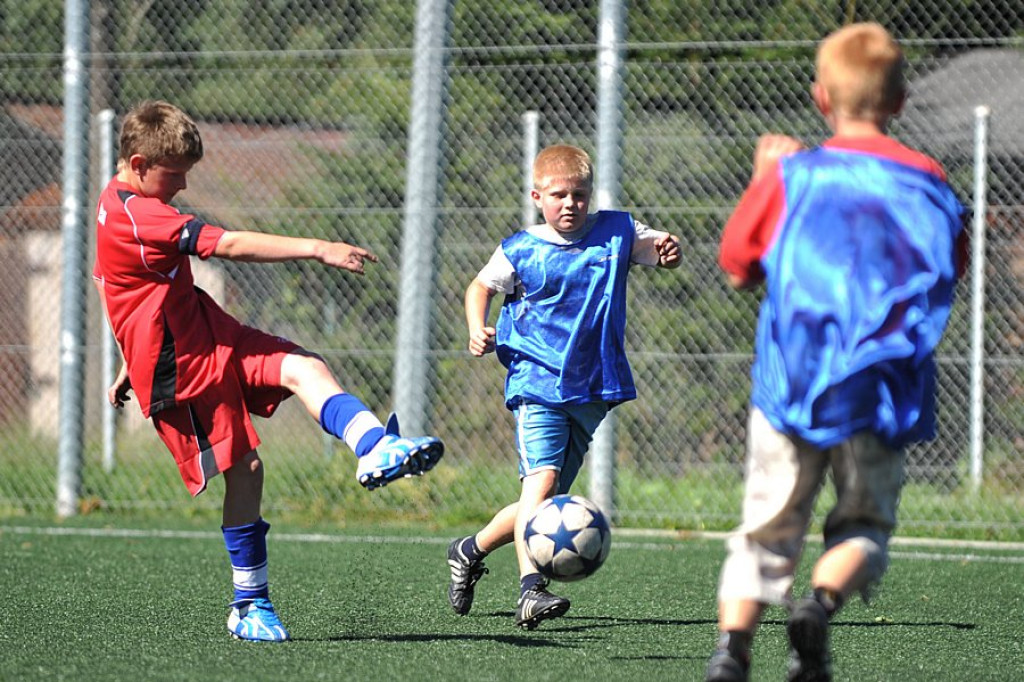 II Turniej Orlika: Tuskowa premier liga