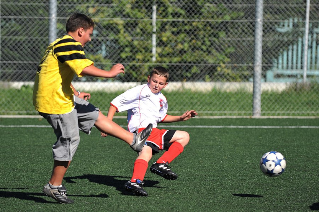 II Turniej Orlika: Tuskowa premier liga