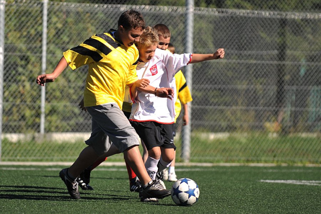 II Turniej Orlika: Tuskowa premier liga