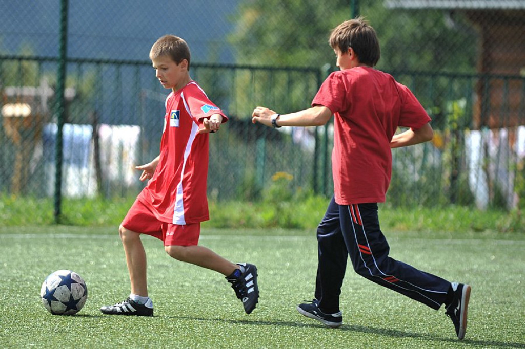 II Turniej Orlika: Tuskowa premier liga