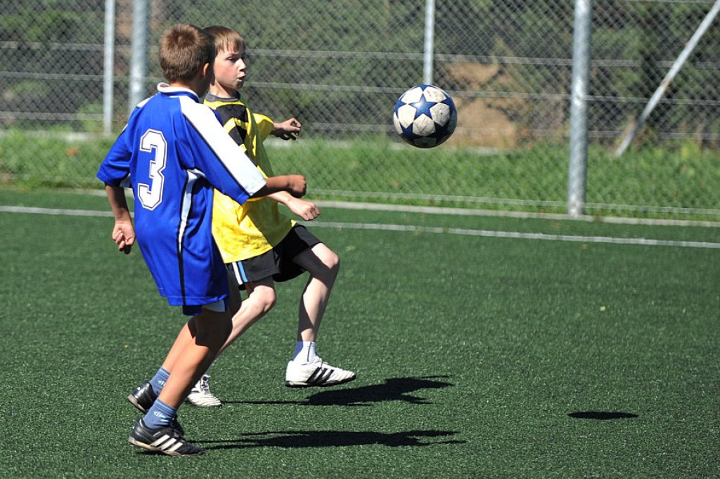 II Turniej Orlika: Tuskowa premier liga