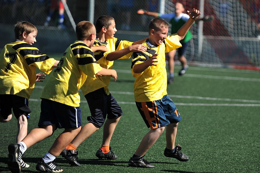 II Turniej Orlika: Tuskowa premier liga