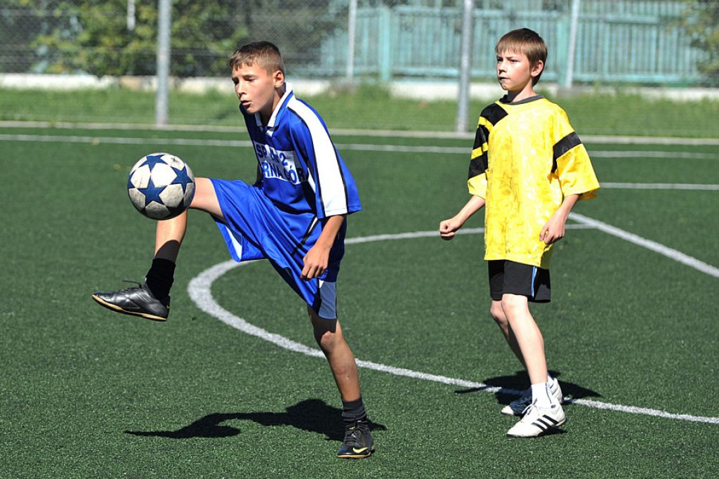 II Turniej Orlika: Tuskowa premier liga