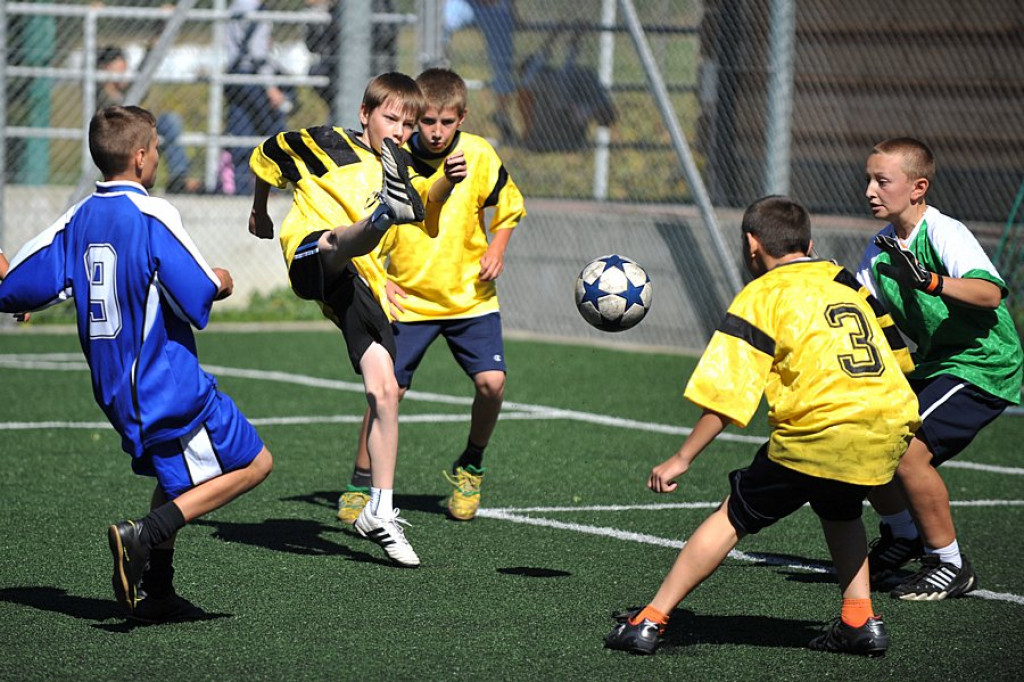 II Turniej Orlika: Tuskowa premier liga