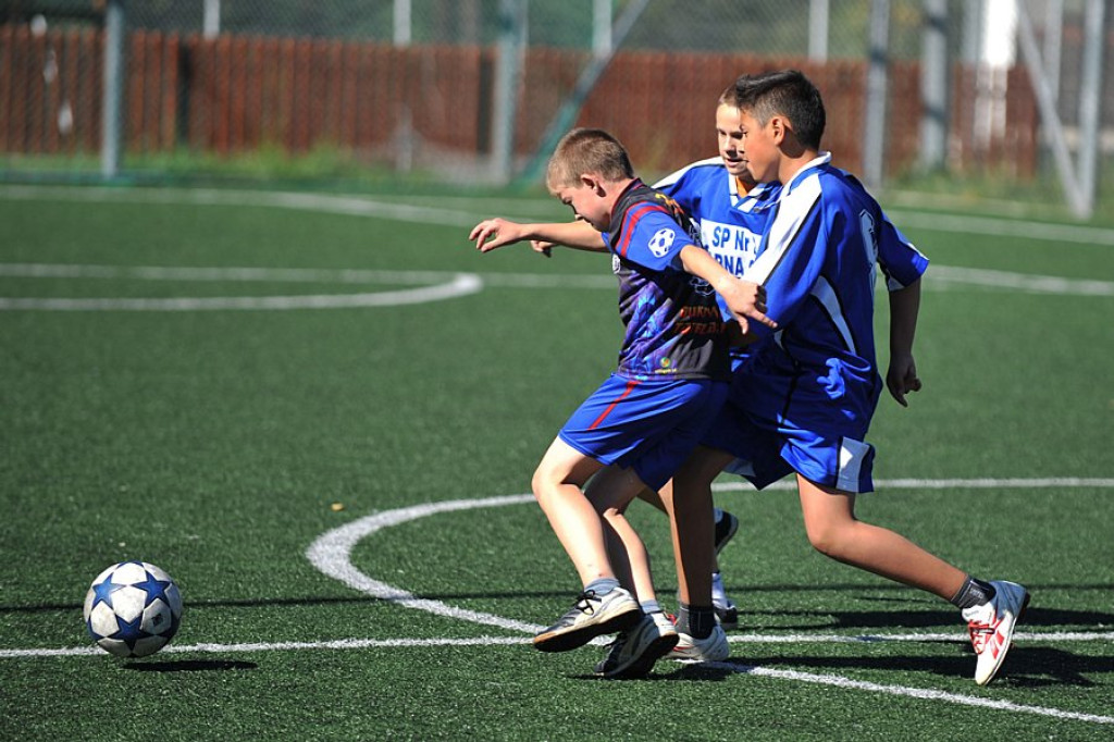 II Turniej Orlika: Tuskowa premier liga