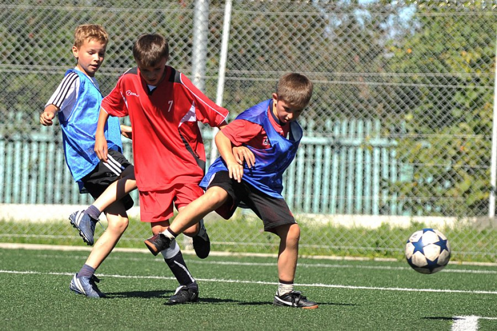 II Turniej Orlika: Tuskowa premier liga