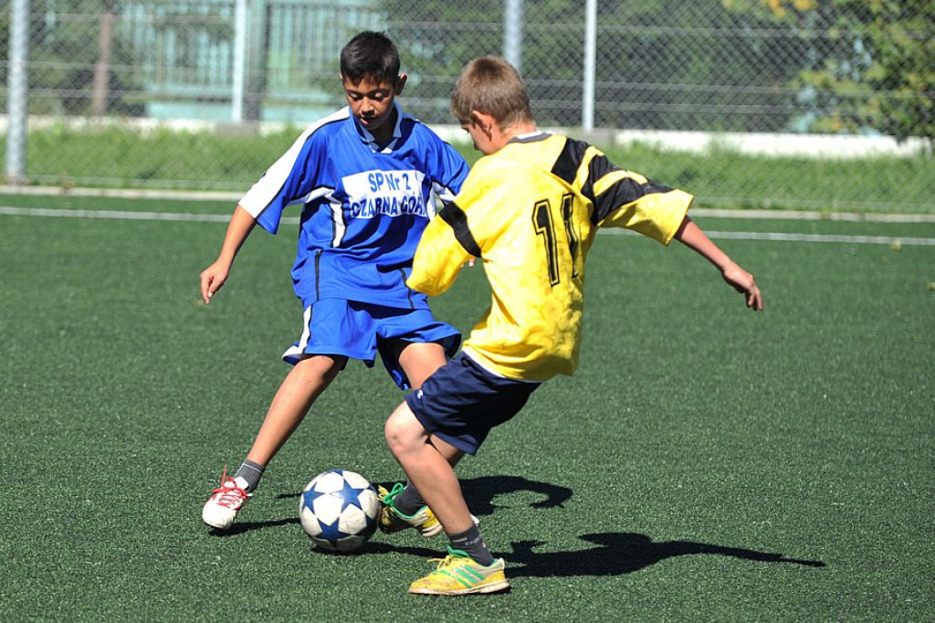II Turniej Orlika: Tuskowa premier liga