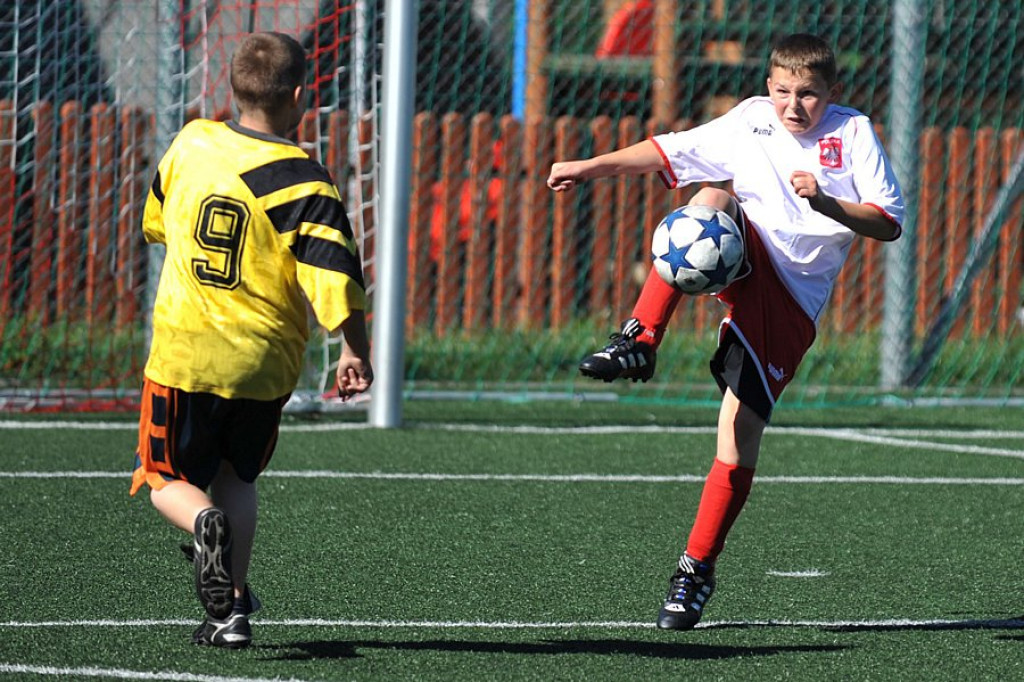 II Turniej Orlika: Tuskowa premier liga