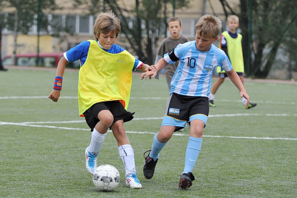 II Turniej Orlika: Tuskowa premier liga