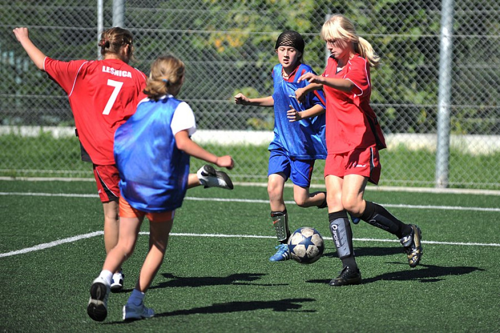 II Turniej Orlika: Tuskowa premier liga