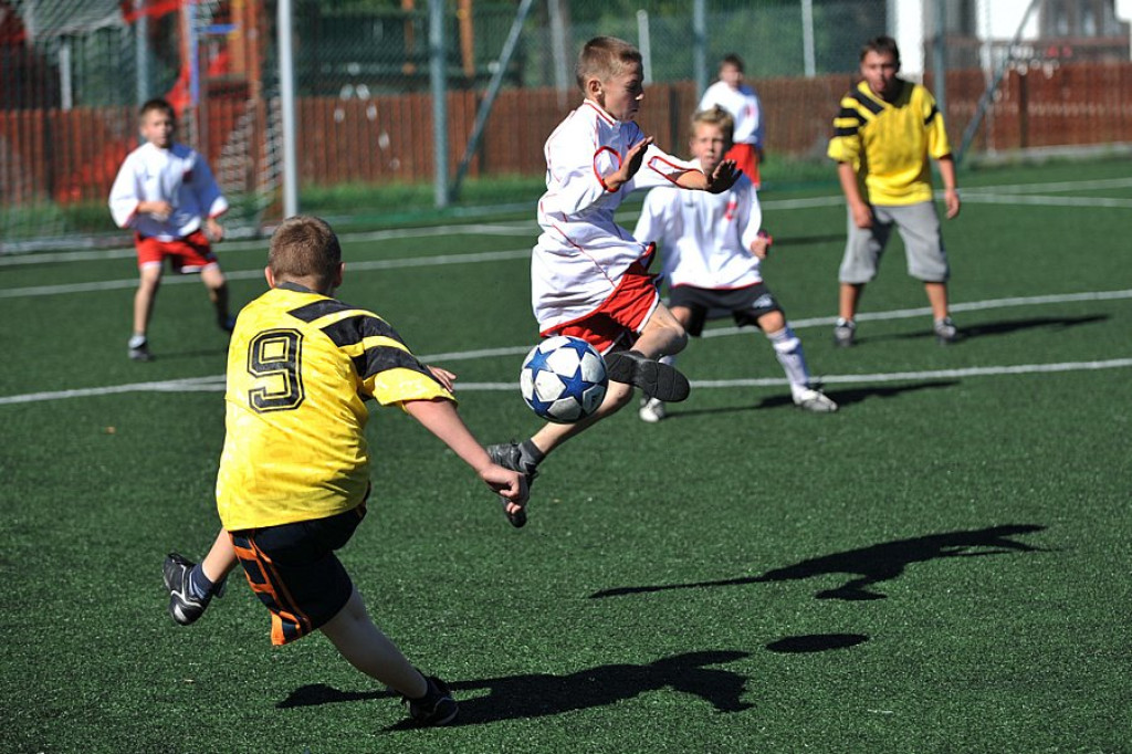 II Turniej Orlika: Tuskowa premier liga