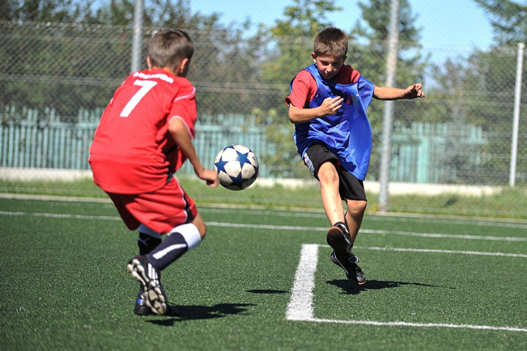 II Turniej Orlika: Tuskowa premier liga