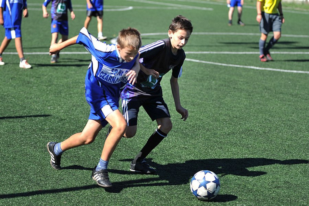 II Turniej Orlika: Tuskowa premier liga