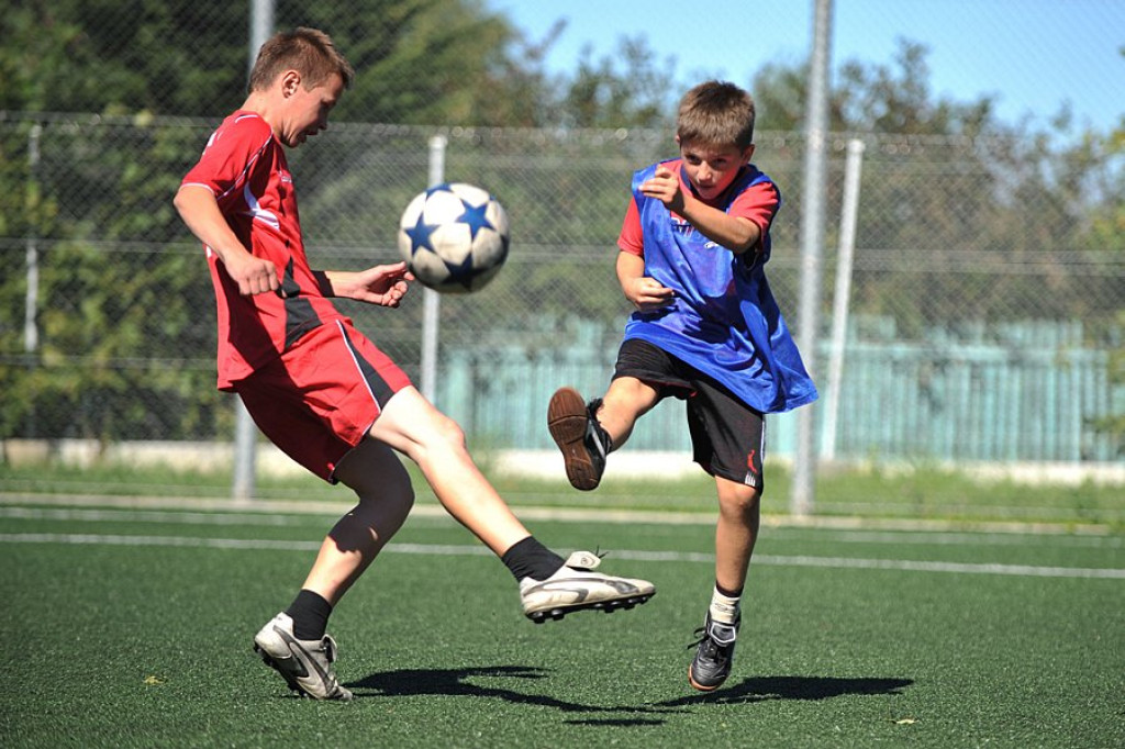 II Turniej Orlika: Tuskowa premier liga
